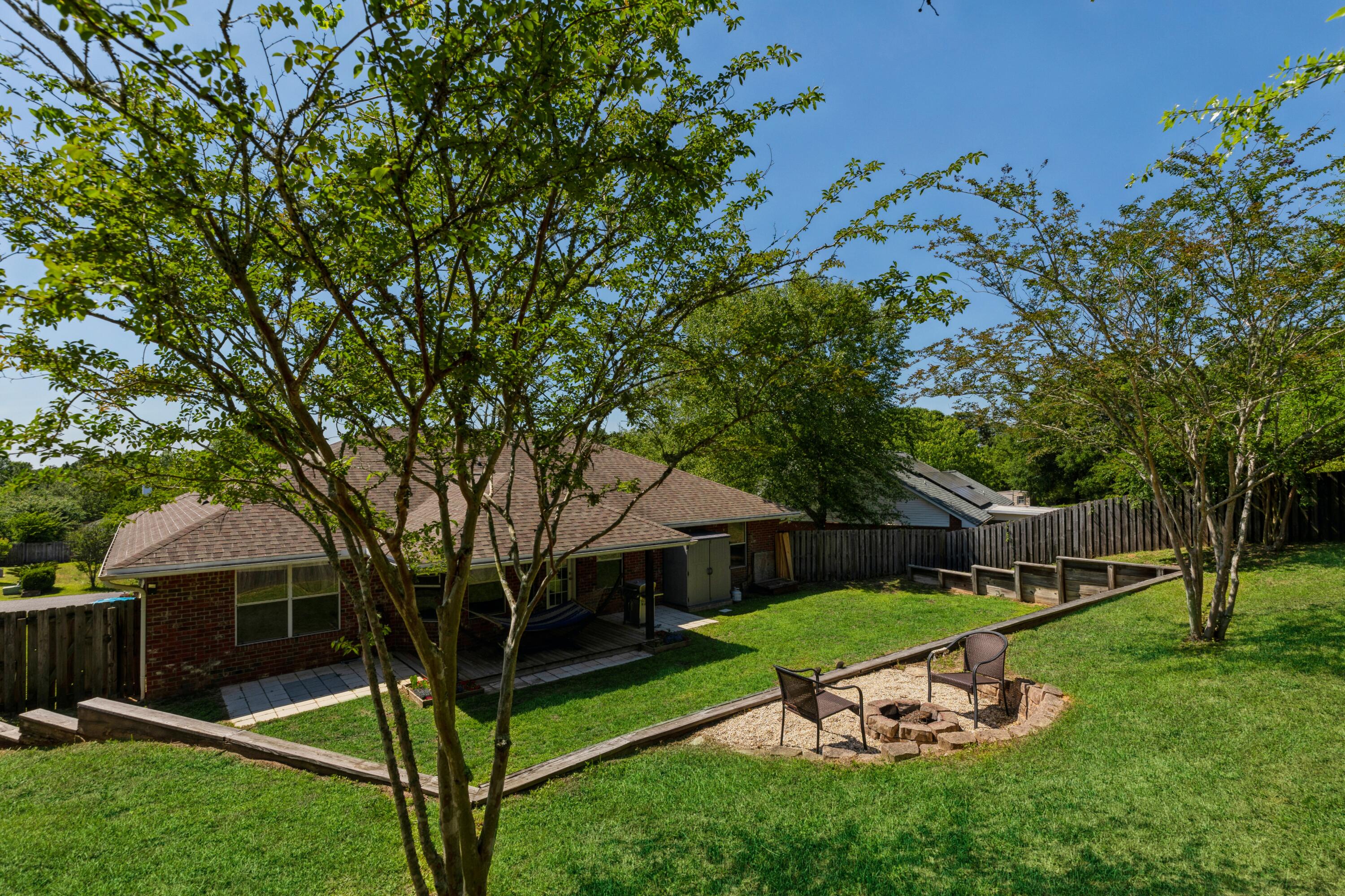 ANITOCH ESTATES S/D 3 - Residential