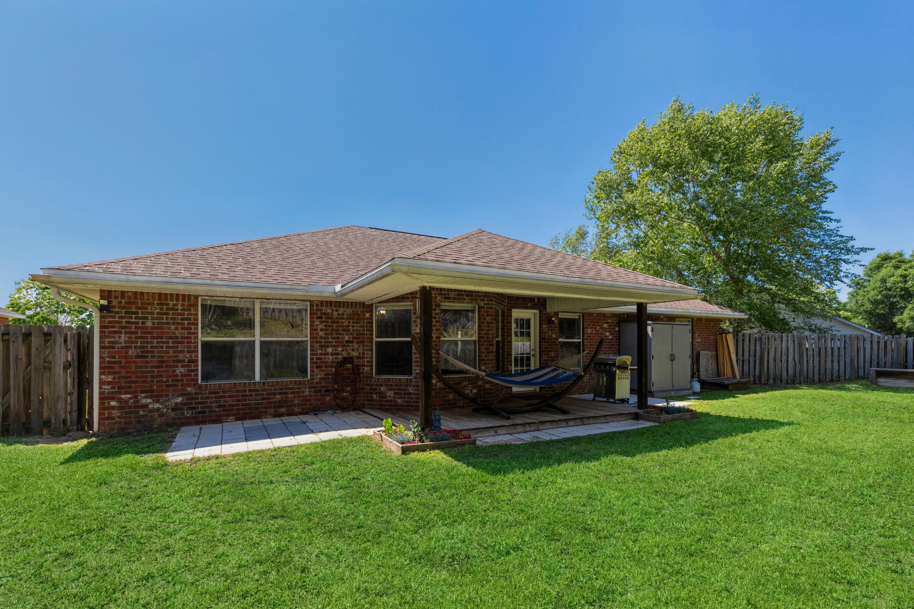 ANITOCH ESTATES S/D 3 - Residential