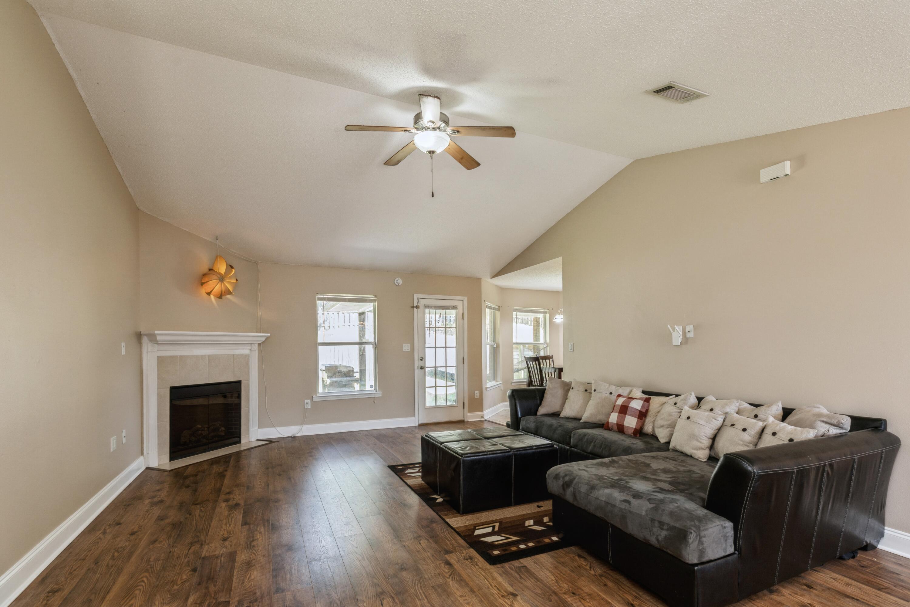 ANITOCH ESTATES S/D 3 - Residential