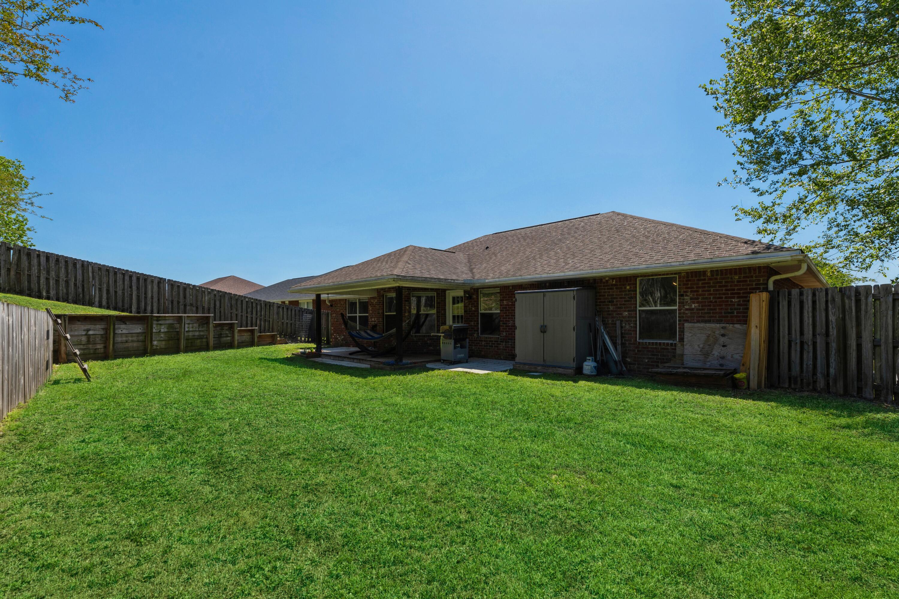 ANITOCH ESTATES S/D 3 - Residential