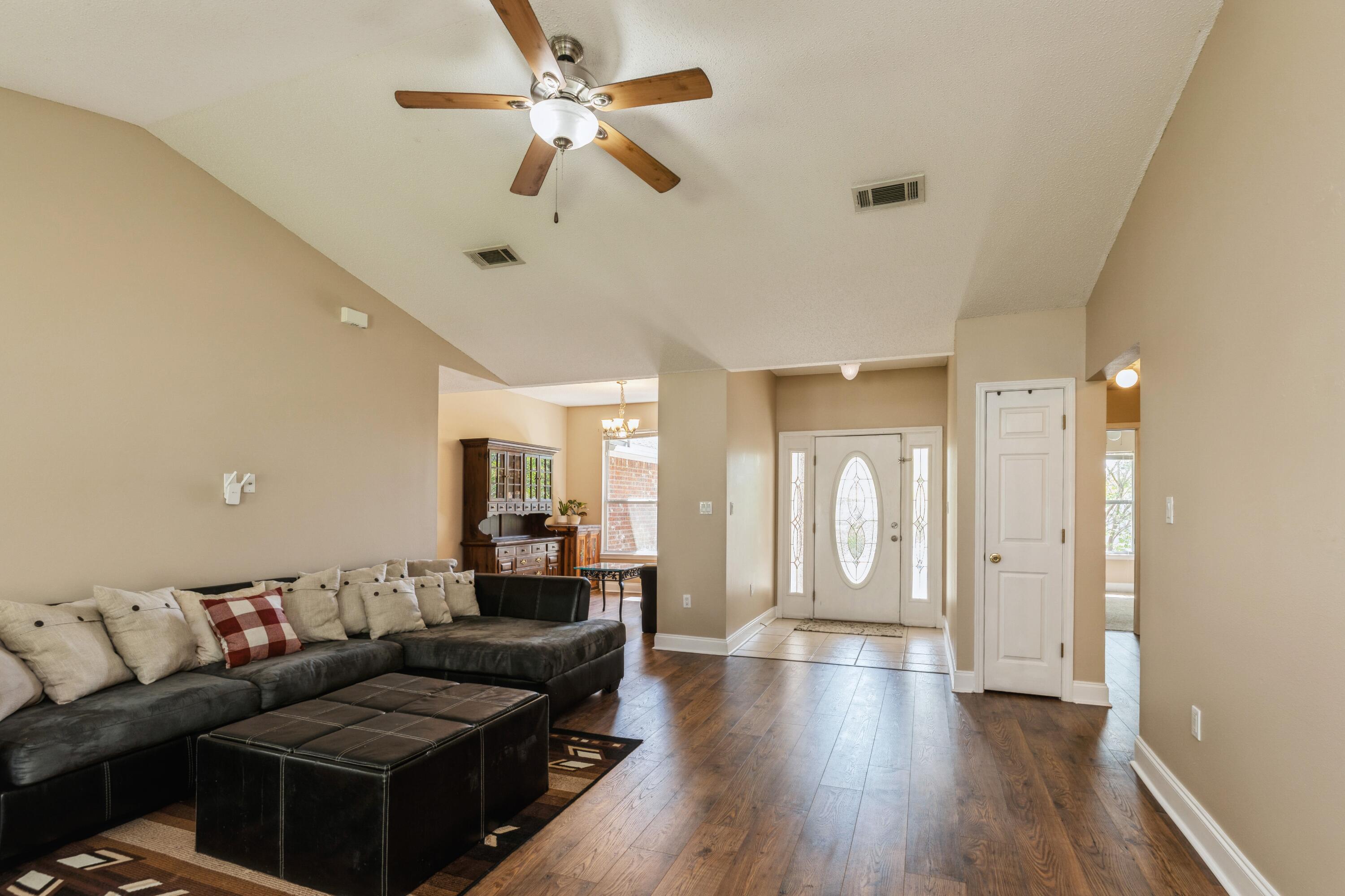 ANITOCH ESTATES S/D 3 - Residential