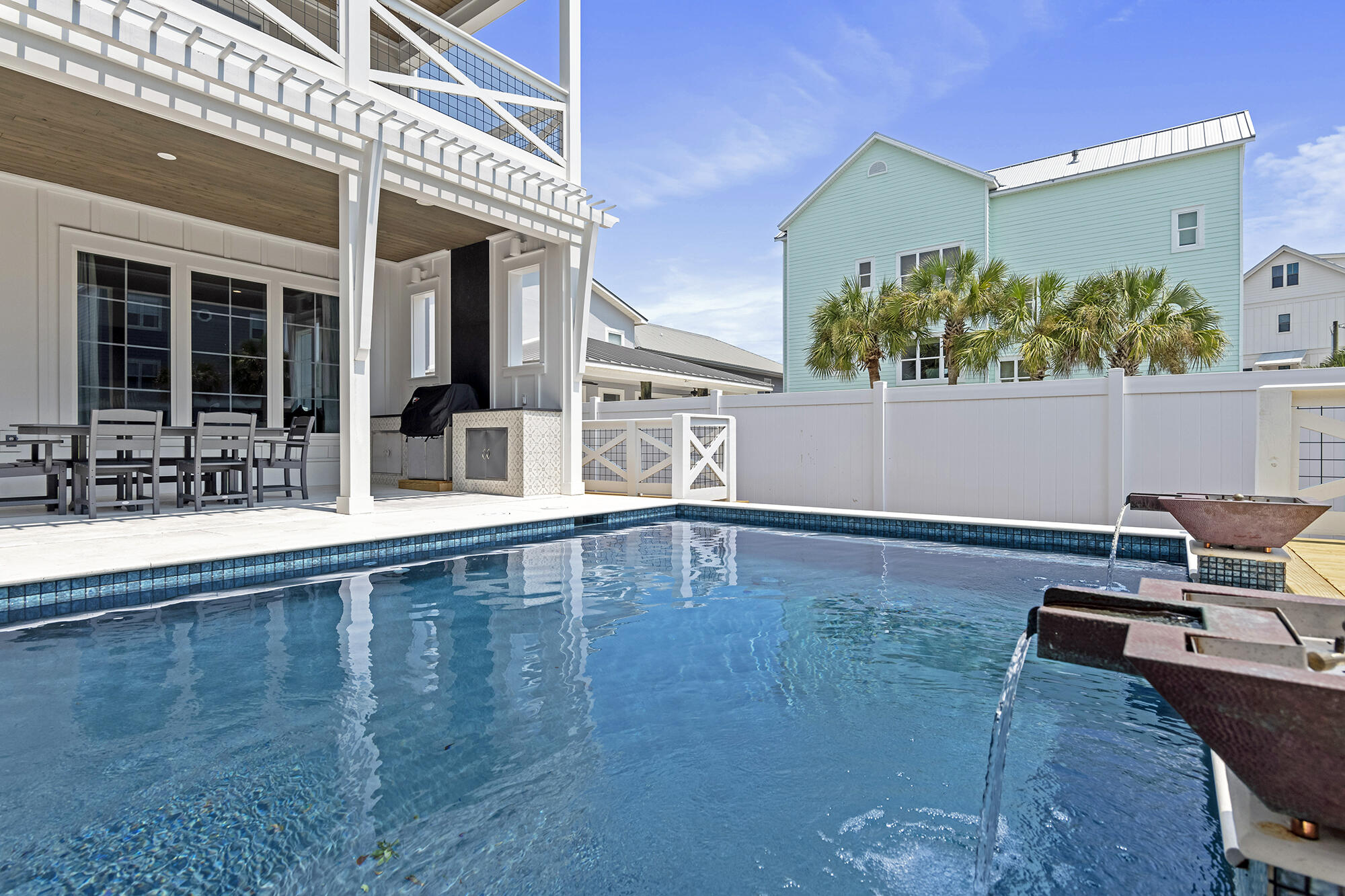 GRAYTON BEACH - Residential