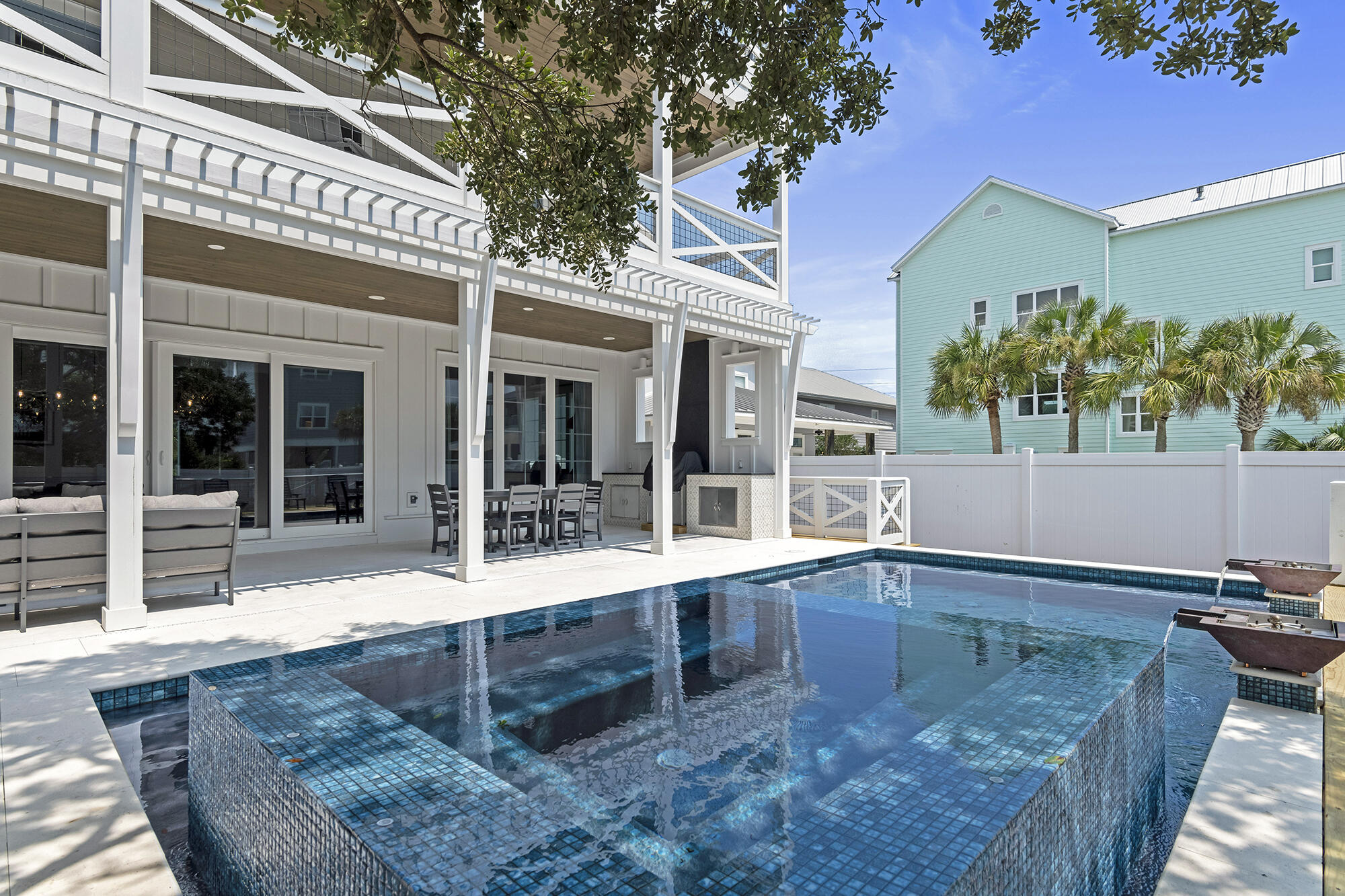 GRAYTON BEACH - Residential