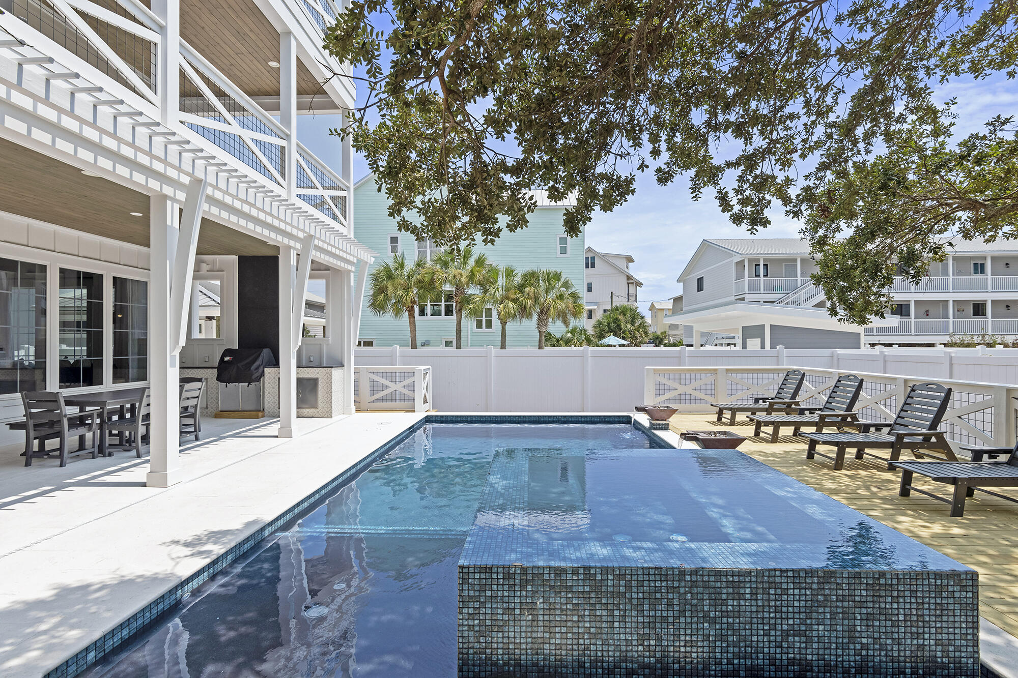 GRAYTON BEACH - Residential