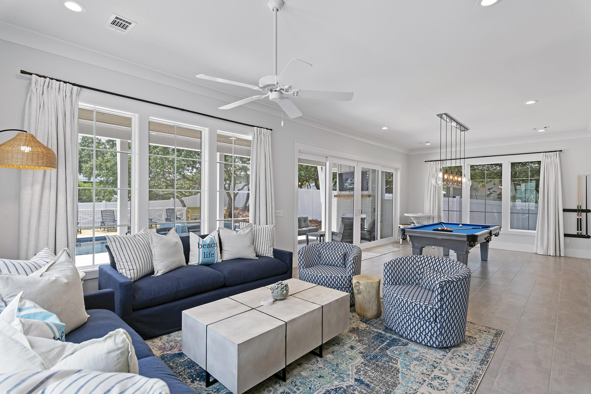 GRAYTON BEACH - Residential