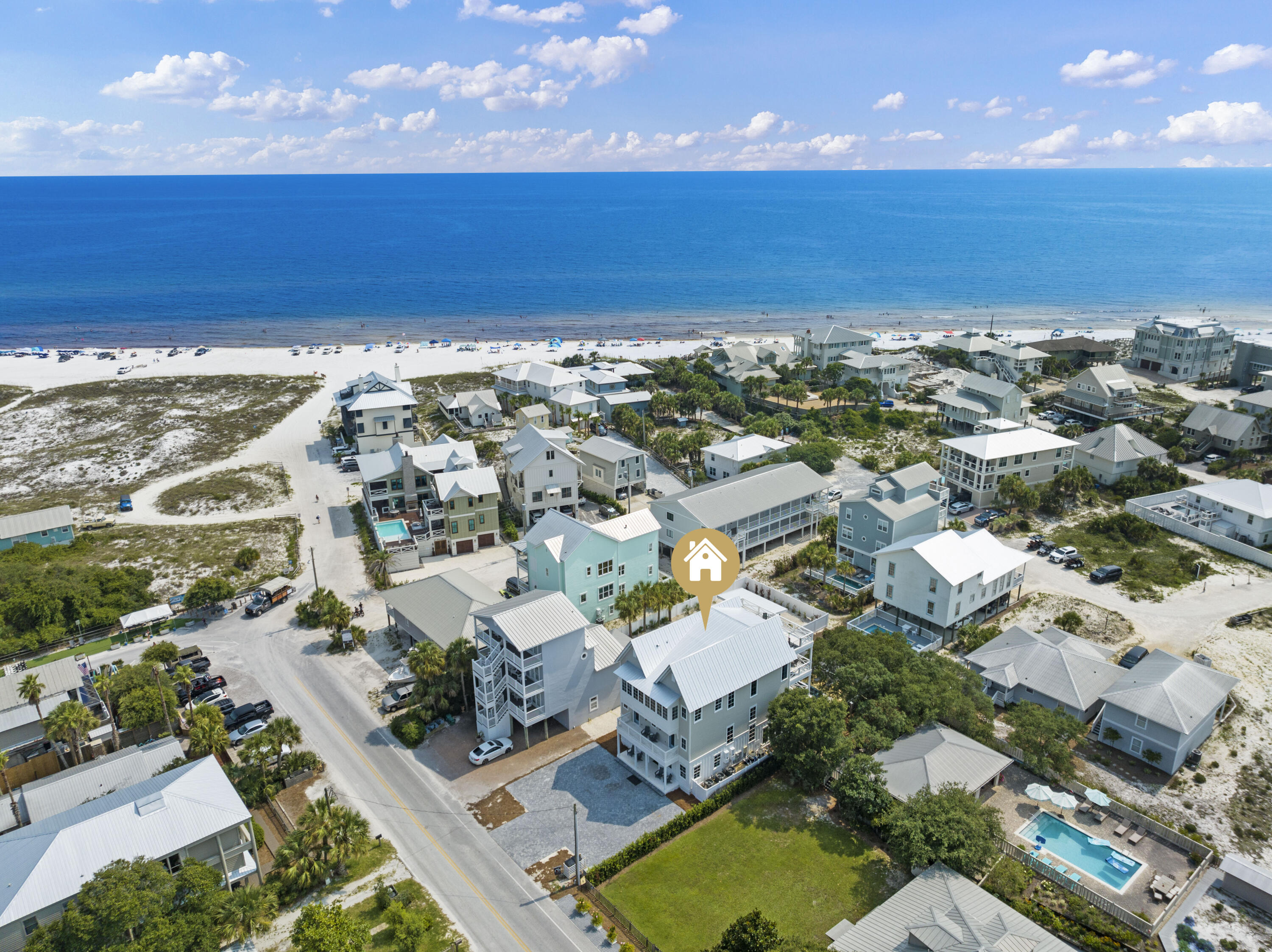 GRAYTON BEACH - Residential