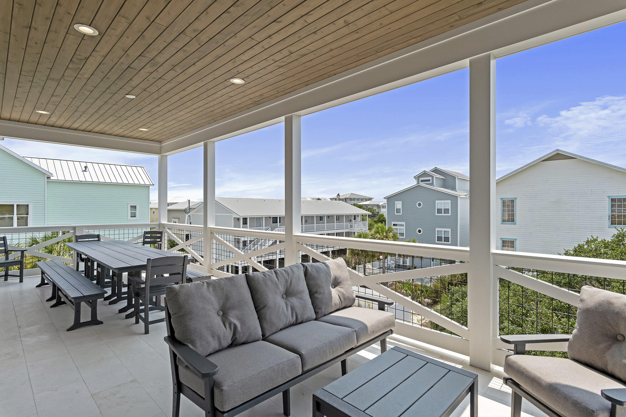 GRAYTON BEACH - Residential