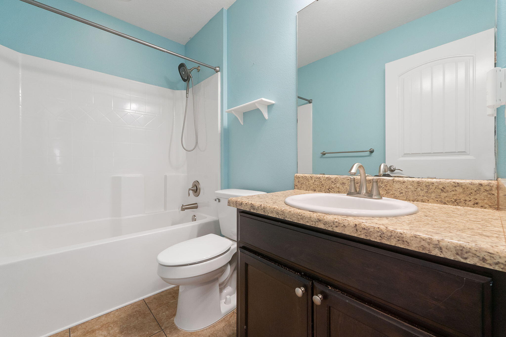 ASHLEY PLACE - Residential