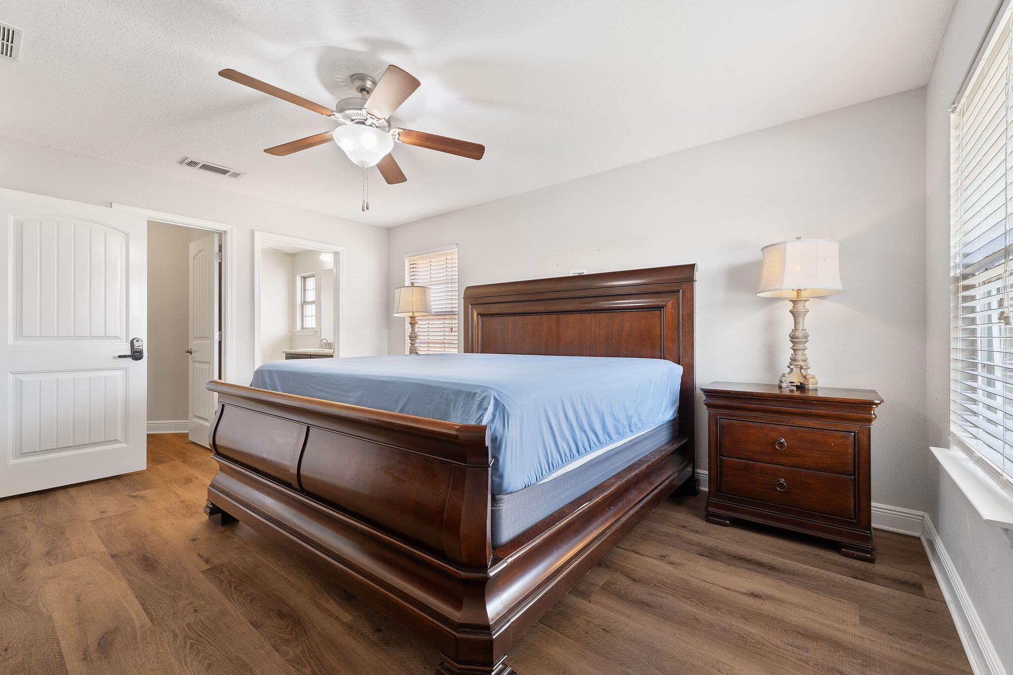 ASHLEY PLACE - Residential