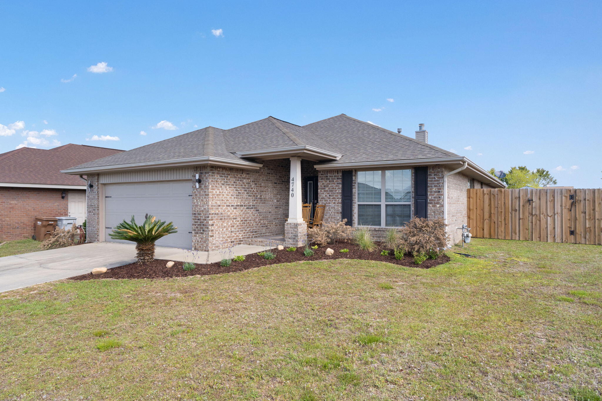 ASHLEY PLACE - Residential