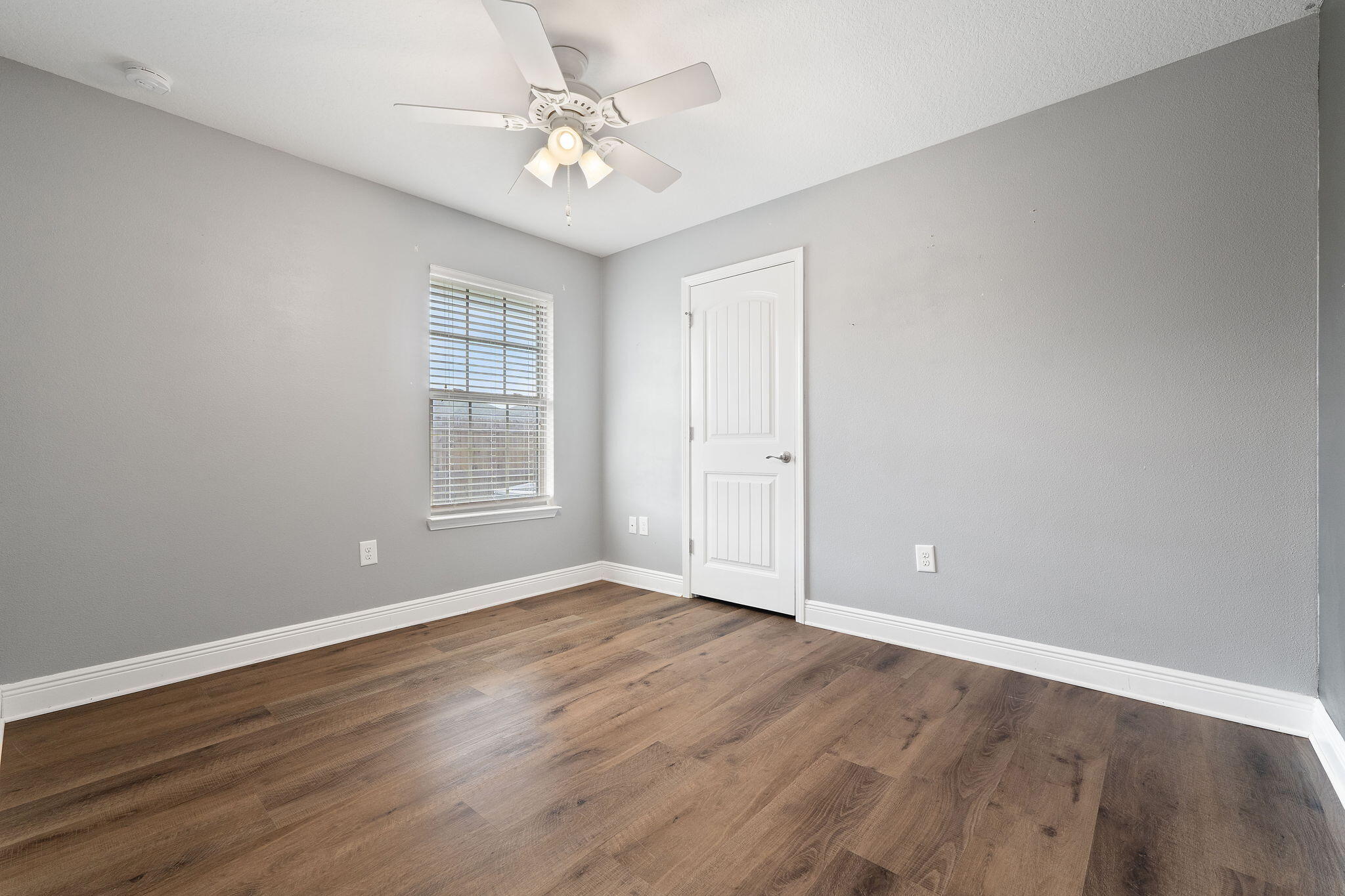 ASHLEY PLACE - Residential