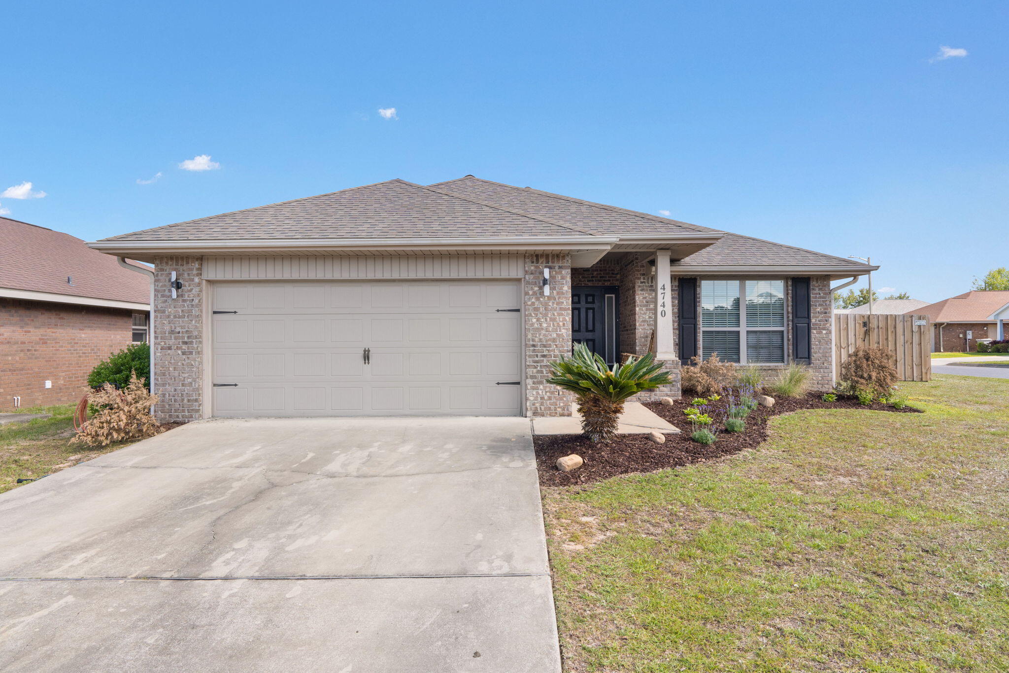 ASHLEY PLACE - Residential