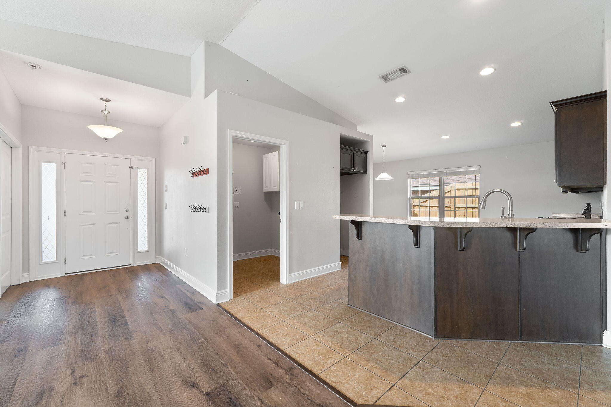 ASHLEY PLACE - Residential