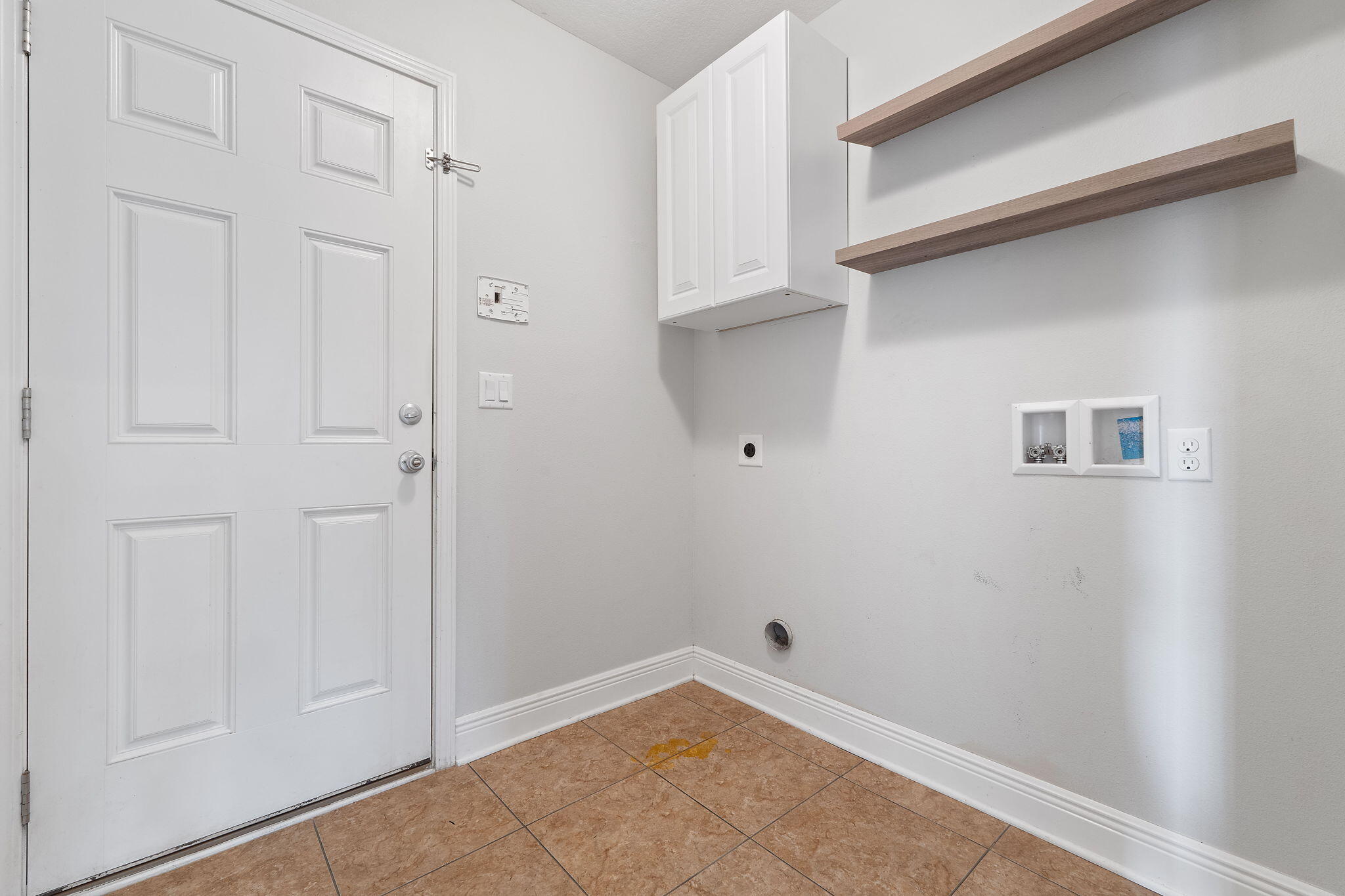 ASHLEY PLACE - Residential