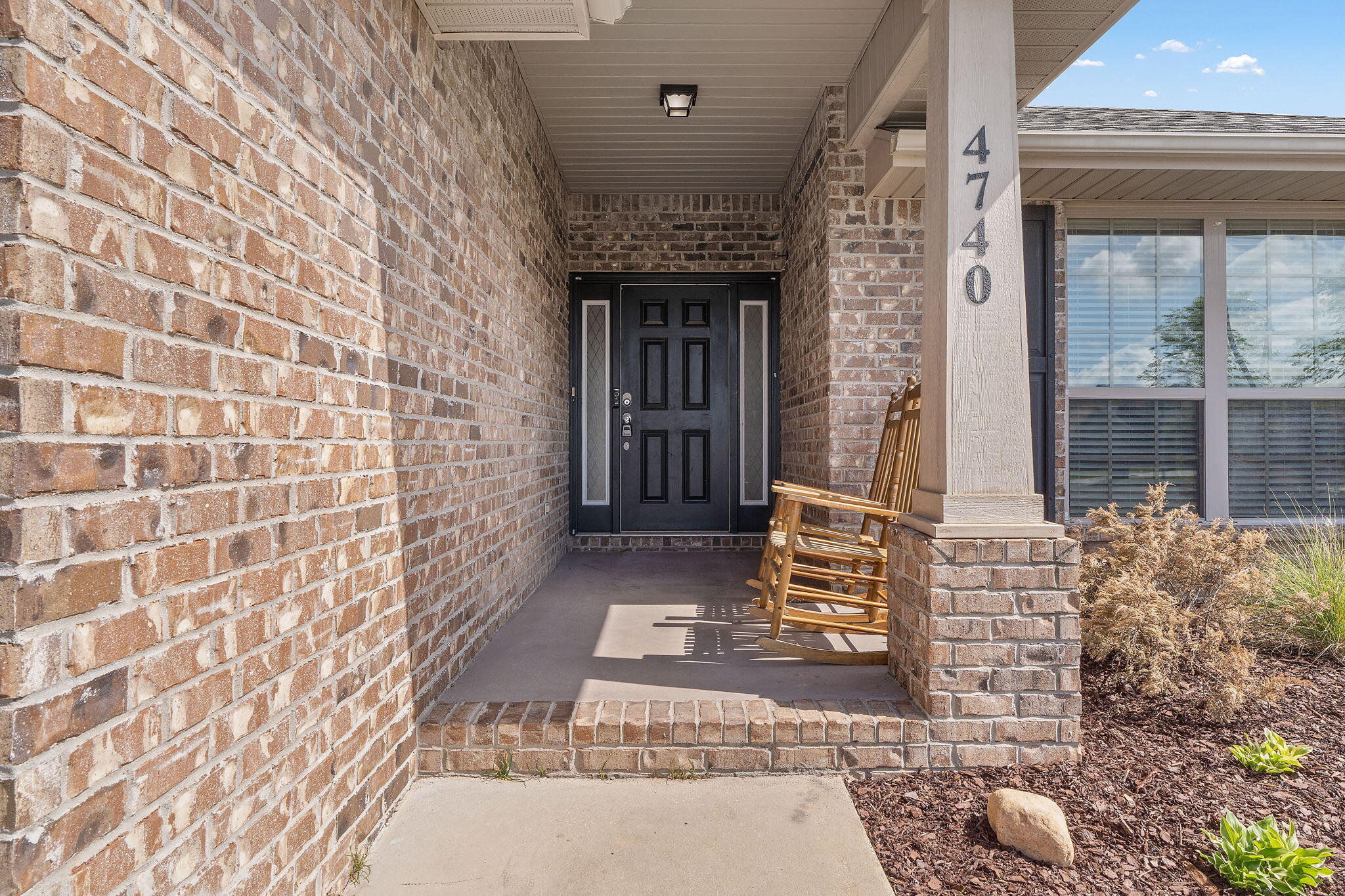 ASHLEY PLACE - Residential