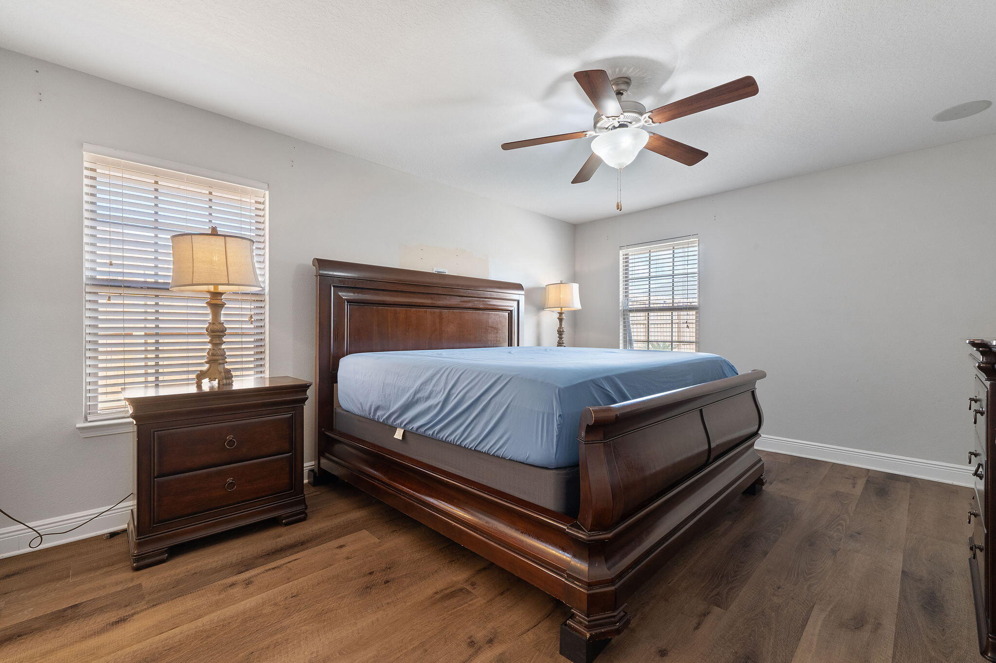 ASHLEY PLACE - Residential