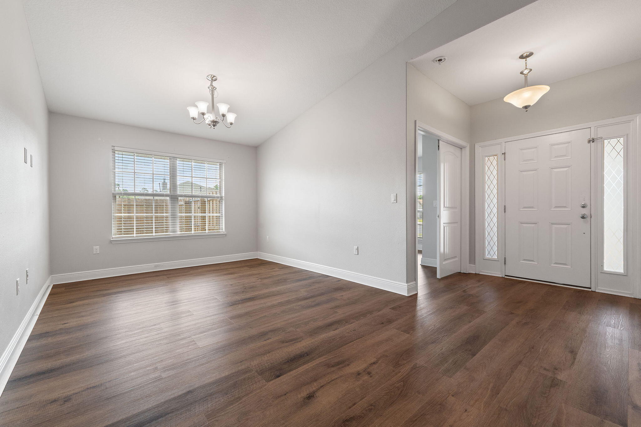 ASHLEY PLACE - Residential