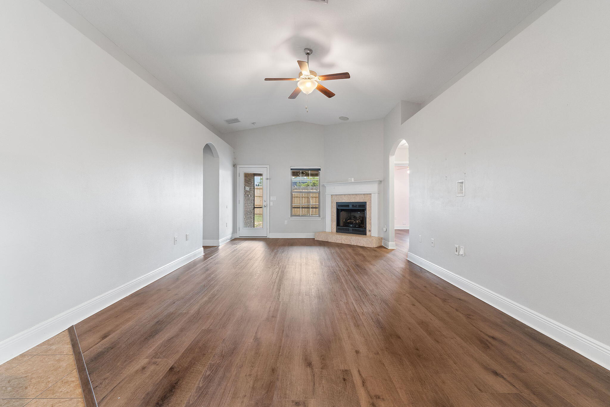 ASHLEY PLACE - Residential