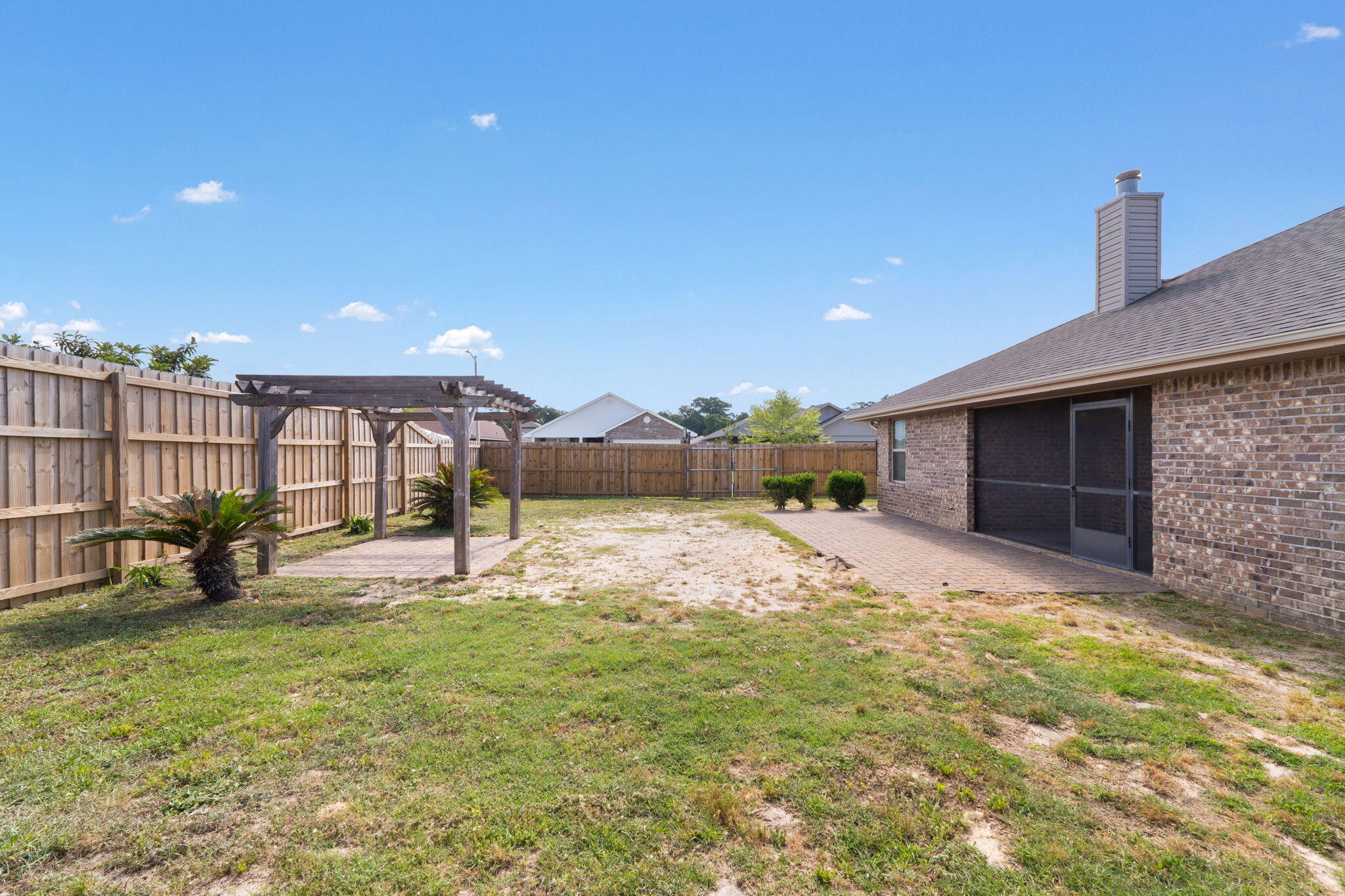 ASHLEY PLACE - Residential