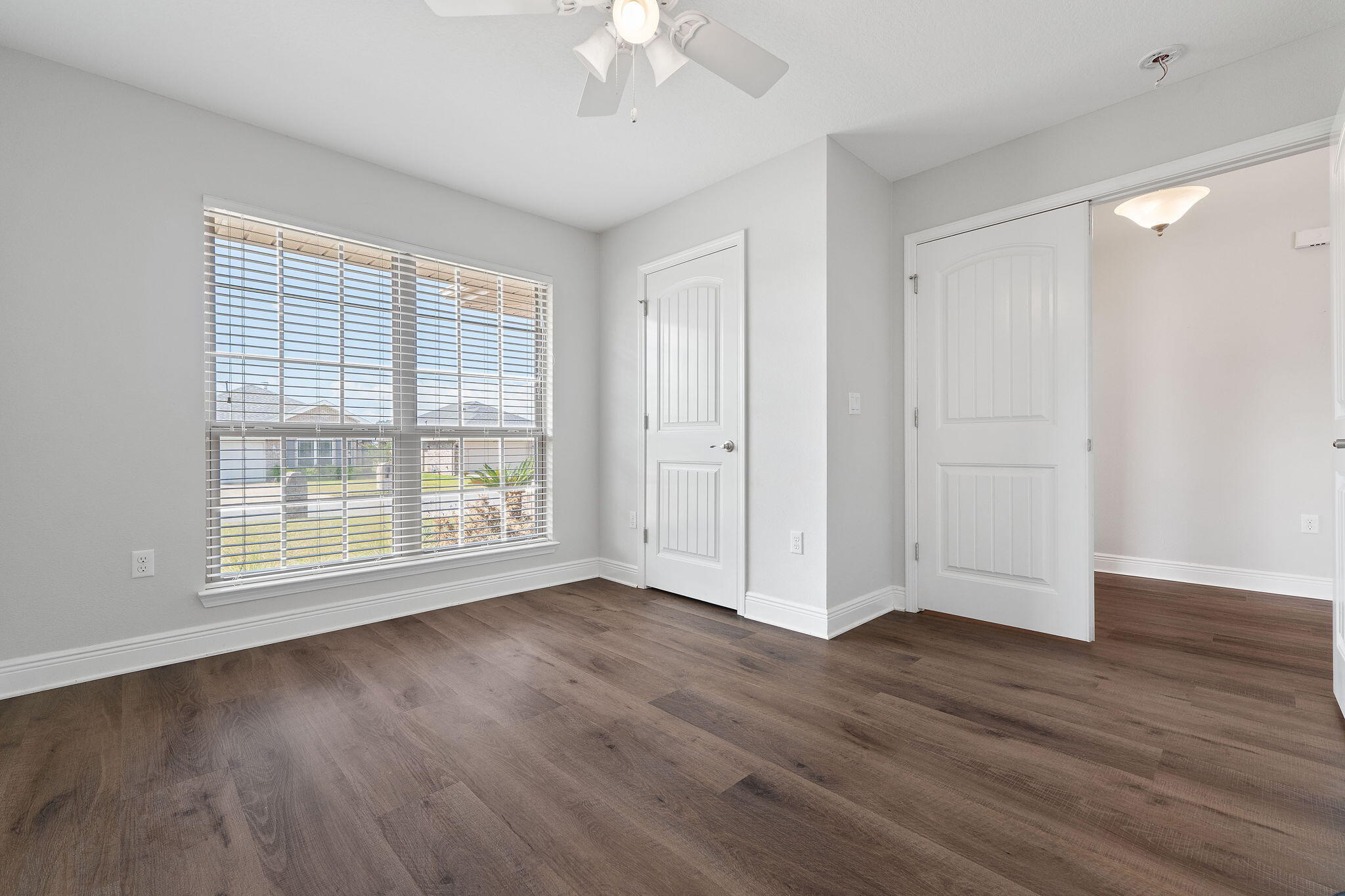 ASHLEY PLACE - Residential