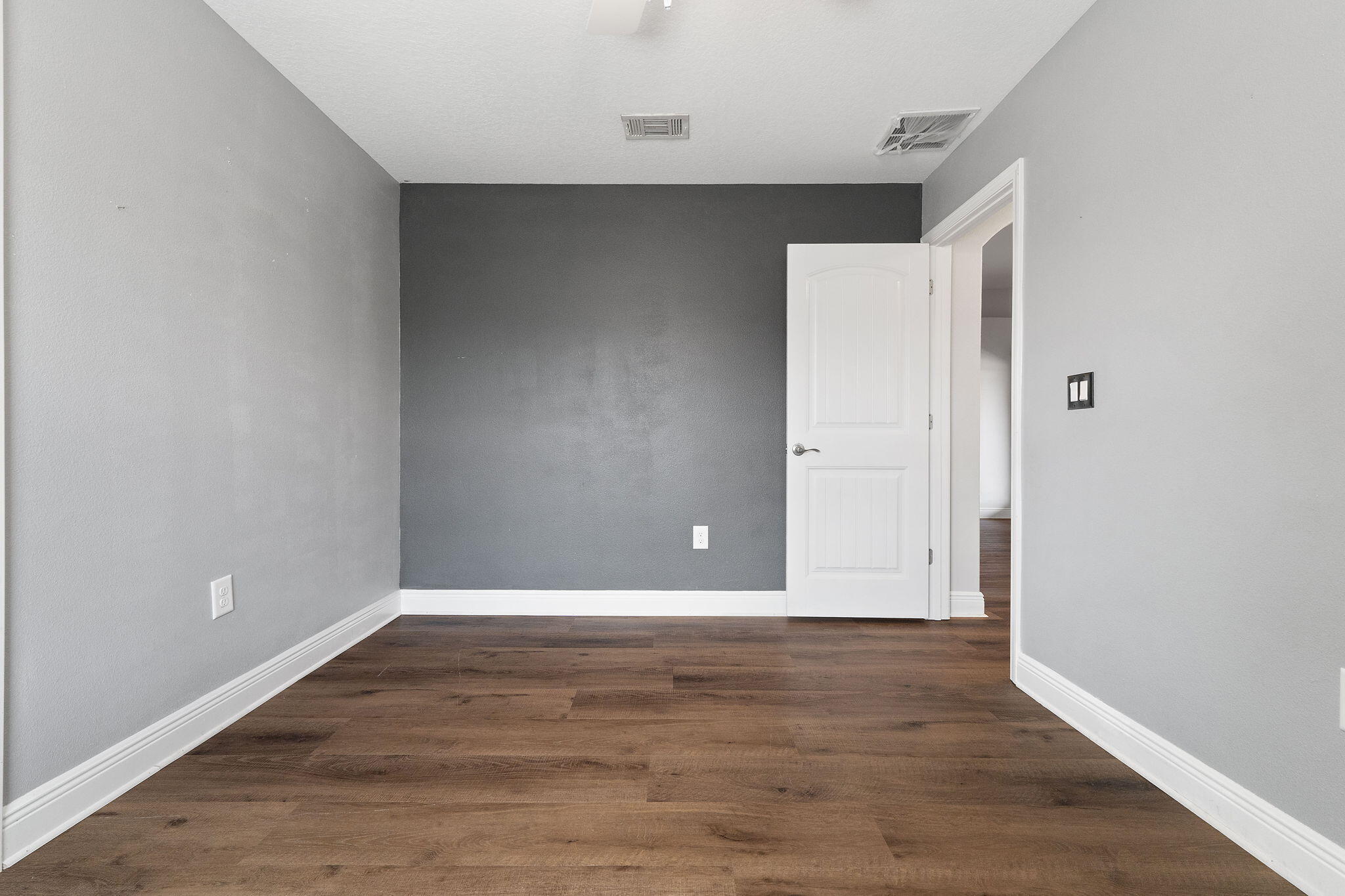 ASHLEY PLACE - Residential