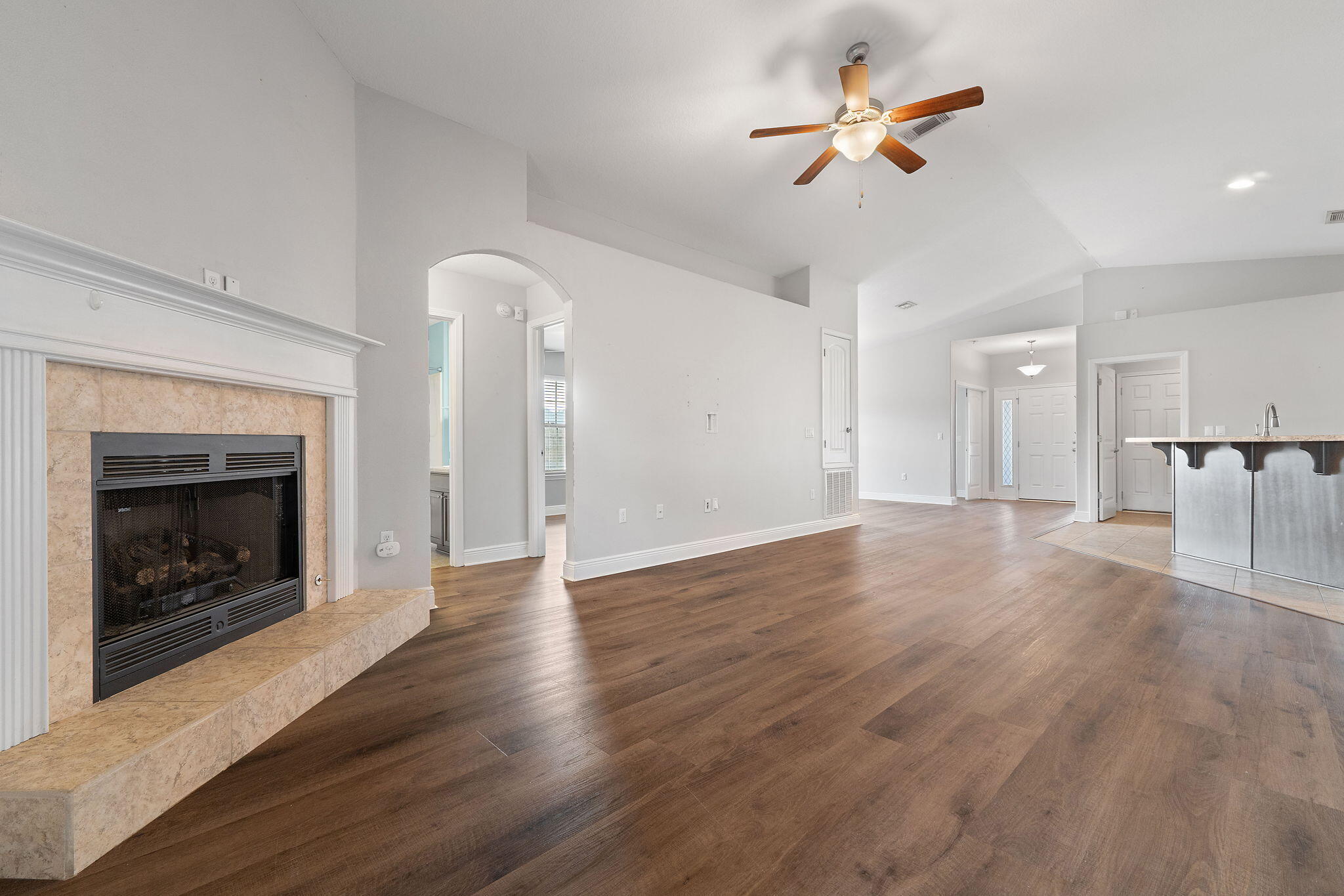 ASHLEY PLACE - Residential