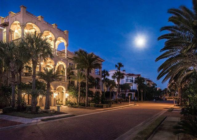 DESTINY BY THE SEA S/D - Residential