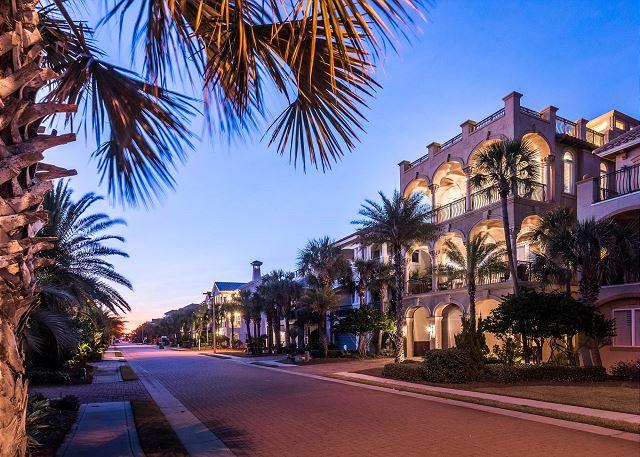 DESTINY BY THE SEA S/D - Residential