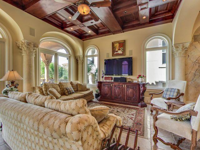 DESTINY BY THE SEA S/D - Residential