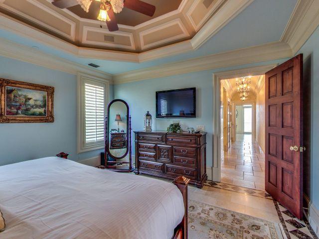 DESTINY BY THE SEA S/D - Residential