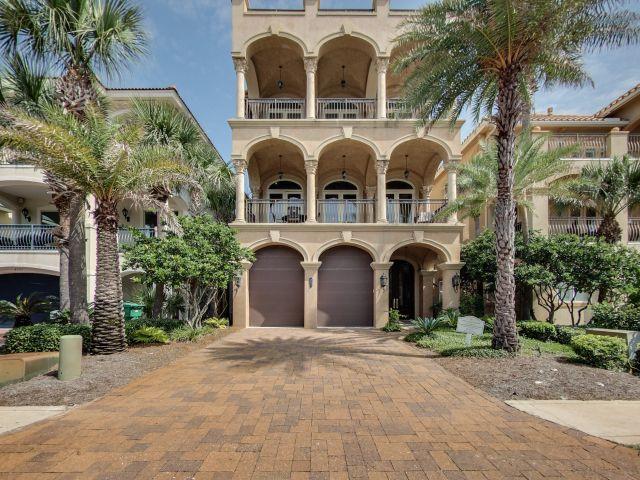 DESTINY BY THE SEA S/D - Residential