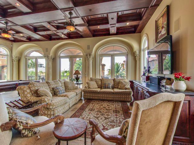 DESTINY BY THE SEA S/D - Residential