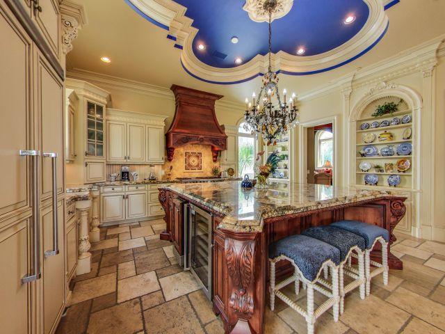 DESTINY BY THE SEA S/D - Residential