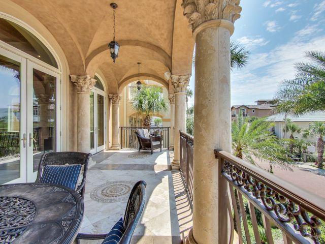 DESTINY BY THE SEA S/D - Residential