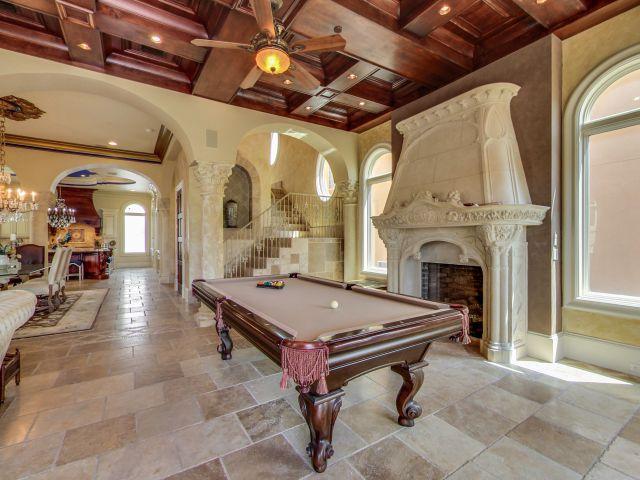 DESTINY BY THE SEA S/D - Residential