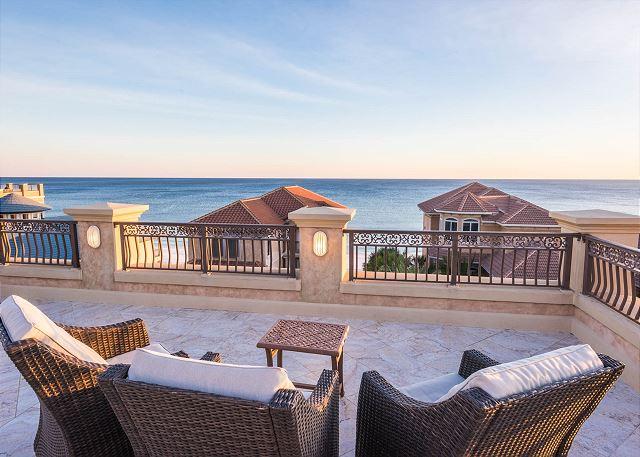 DESTINY BY THE SEA S/D - Residential