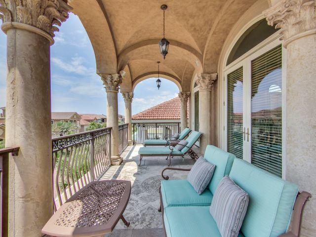 DESTINY BY THE SEA S/D - Residential