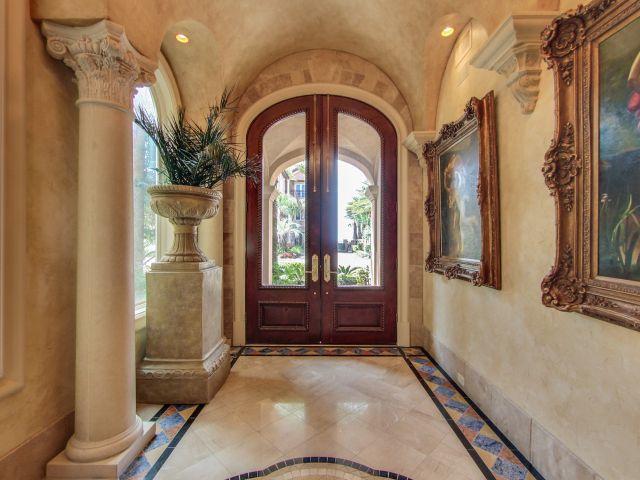 DESTINY BY THE SEA S/D - Residential