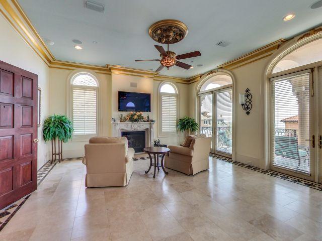 DESTINY BY THE SEA S/D - Residential