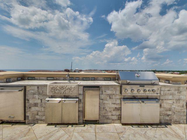 DESTINY BY THE SEA S/D - Residential