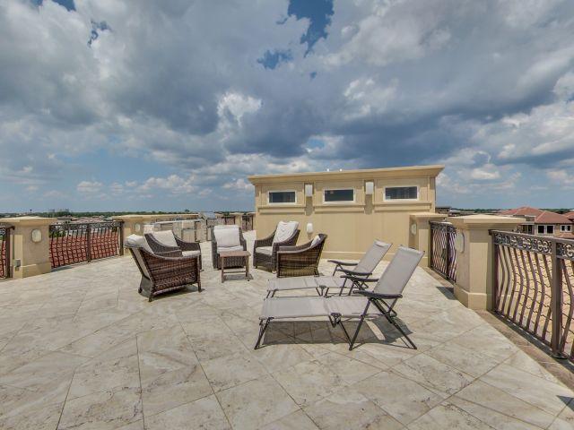 DESTINY BY THE SEA S/D - Residential