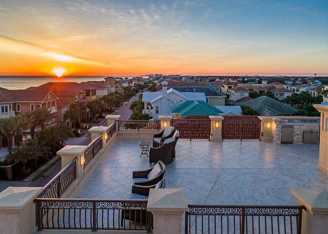 DESTINY BY THE SEA S/D - Residential