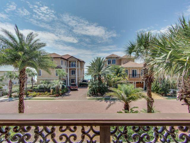 DESTINY BY THE SEA S/D - Residential