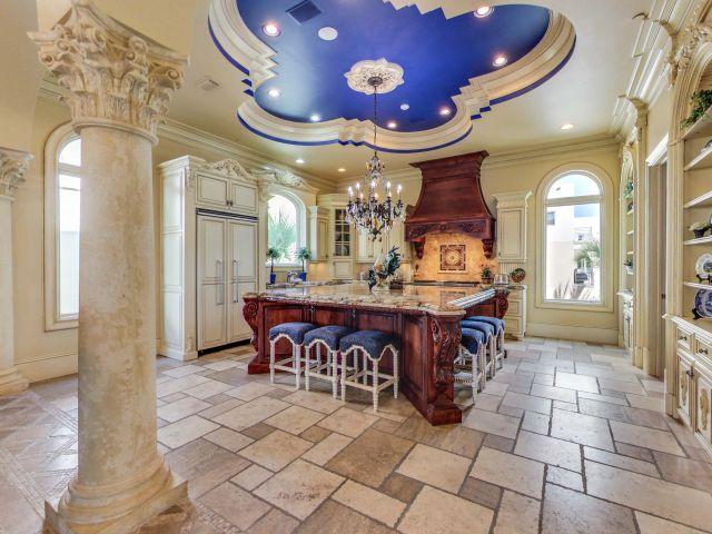 DESTINY BY THE SEA S/D - Residential