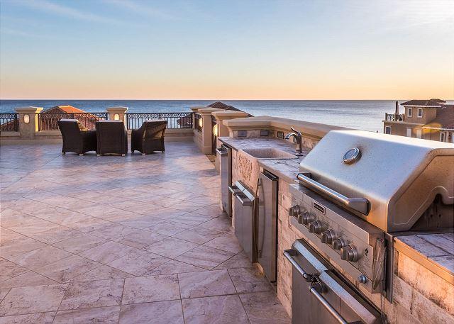 DESTINY BY THE SEA S/D - Residential