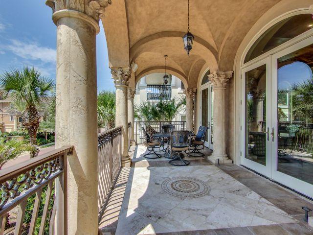 DESTINY BY THE SEA S/D - Residential