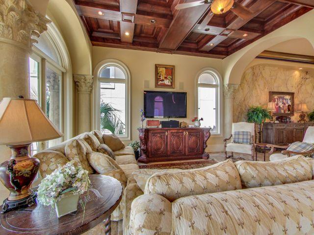 DESTINY BY THE SEA S/D - Residential