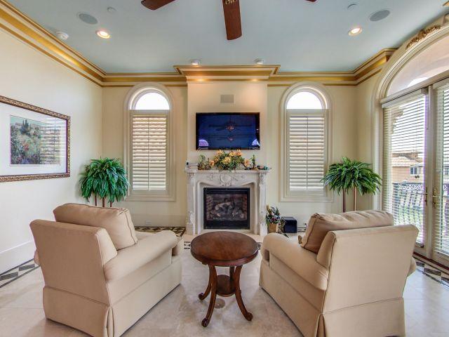 DESTINY BY THE SEA S/D - Residential