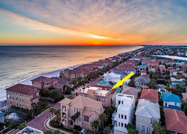 DESTINY BY THE SEA S/D - Residential