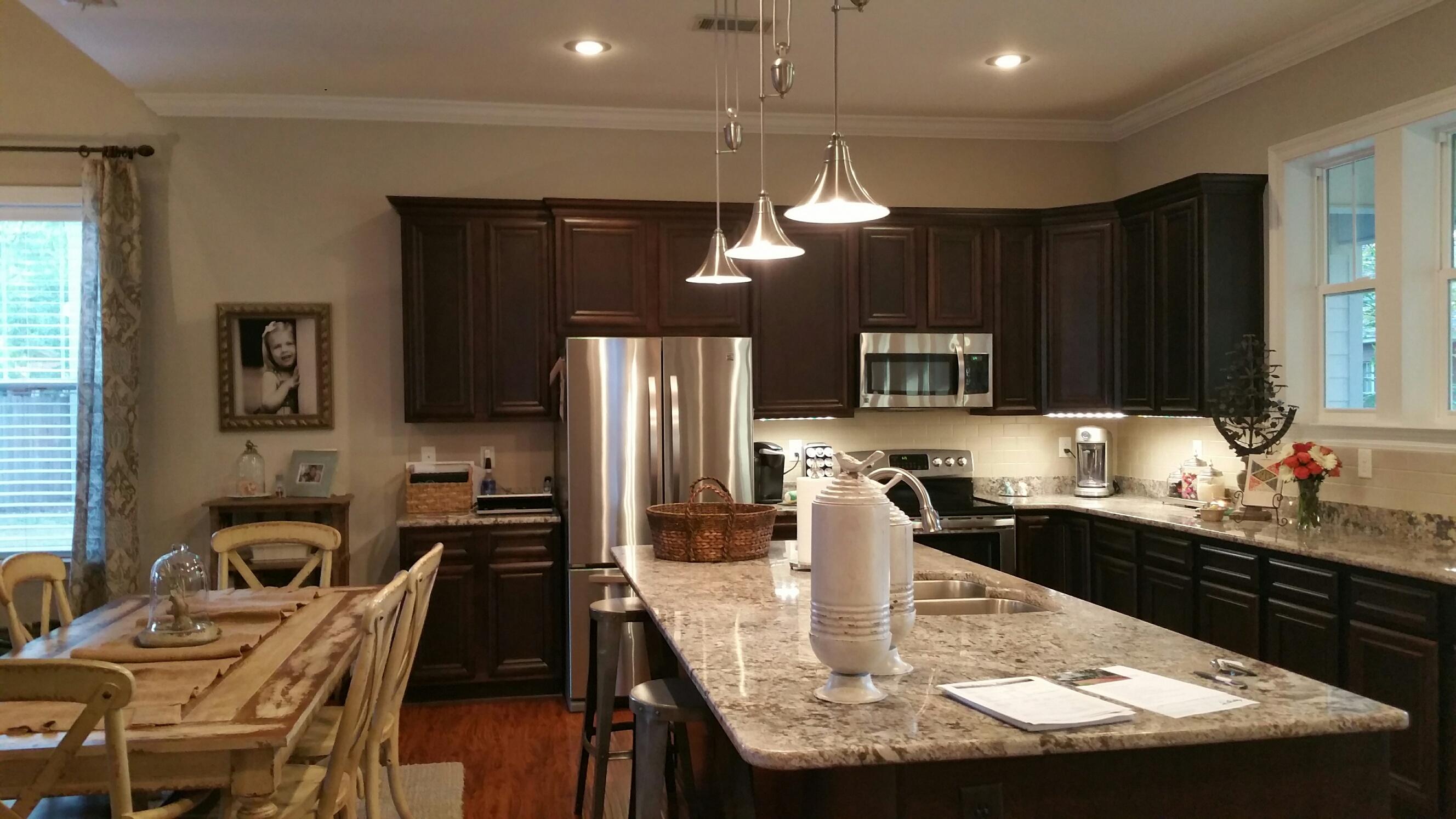 PARISH AT BLUEWATER POINT - Residential